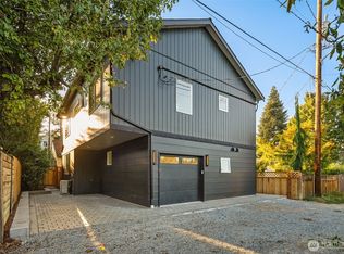 Highland Park Condos, Seattle, WA 98106
