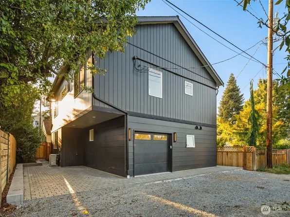 8148 13th Avenue SW, Seattle, WA 98106