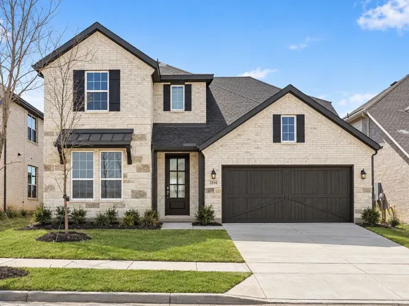2321 Sunningdale St, Celina, TX 75009