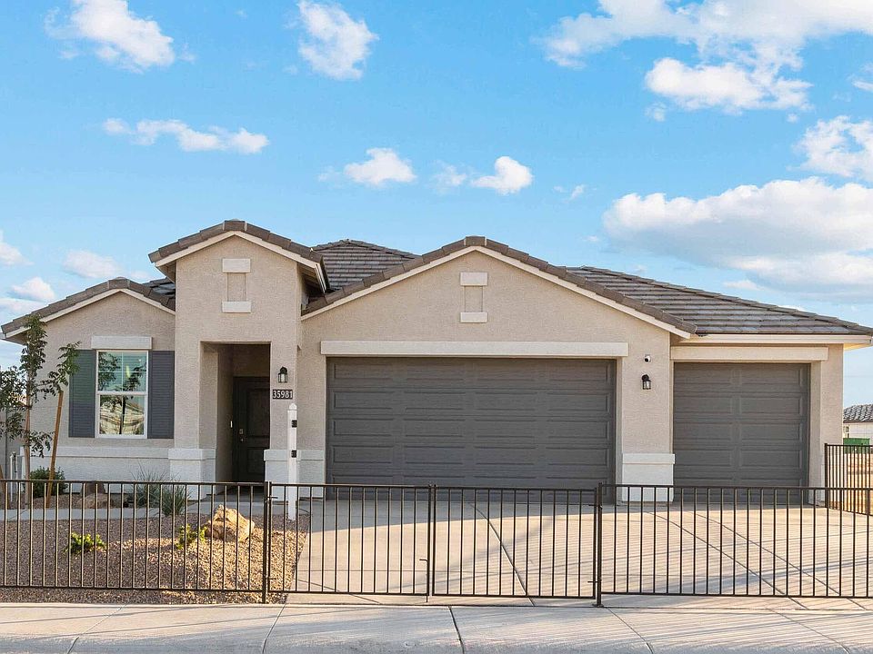 1st image of 35981 W SAN ILDEFANSO Avenue