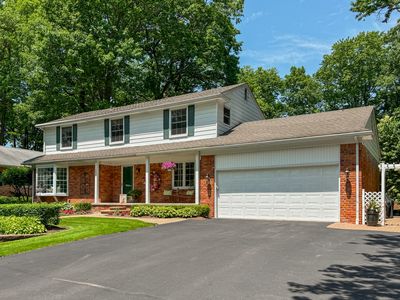 530 Kendry Ave, Bloomfield Hills, MI, 48302