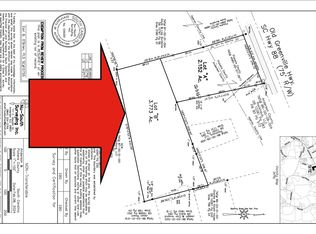 1 Highway 88, Central, SC 29630