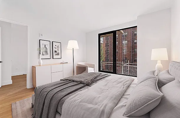 Rented by West 124th Manager LLC | media 81