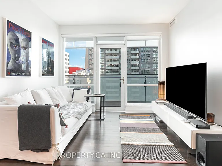 80 John St #1701 — Photo 3