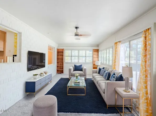 1945 E SOLANO Drive, Phoenix, AZ 85016