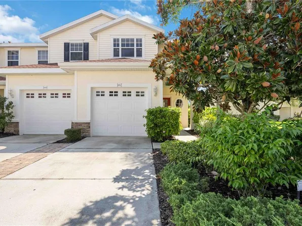 1102 Jonah Dr, North Port, FL 34289