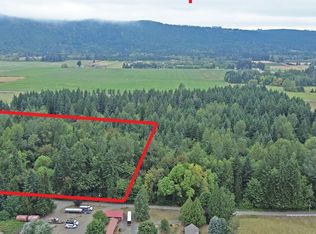 Ll-0430, Rochester, WA 98579