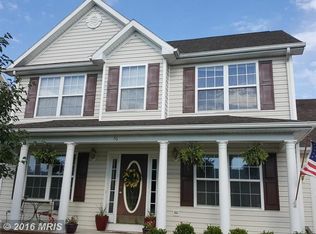36 Wren St, Martinsburg, WV 25405