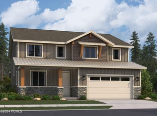2322 N Meadowside Way, Heber City, UT 84032