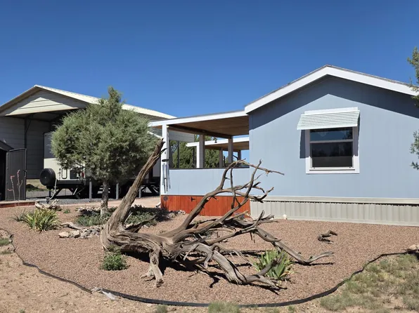 1386 W Canyon Rd, Williams, AZ 86046
