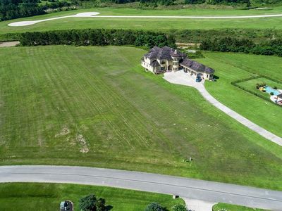 11705 Grandview Dr, Montgomery, TX, 77356
