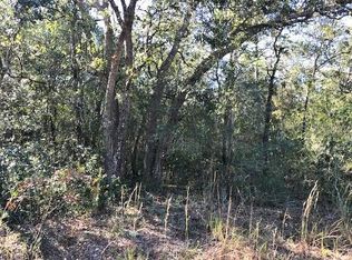 CR 656, Webster, FL 33597
