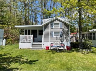 48 Cascade Rd #66, Old Orchard Beach, ME 04064