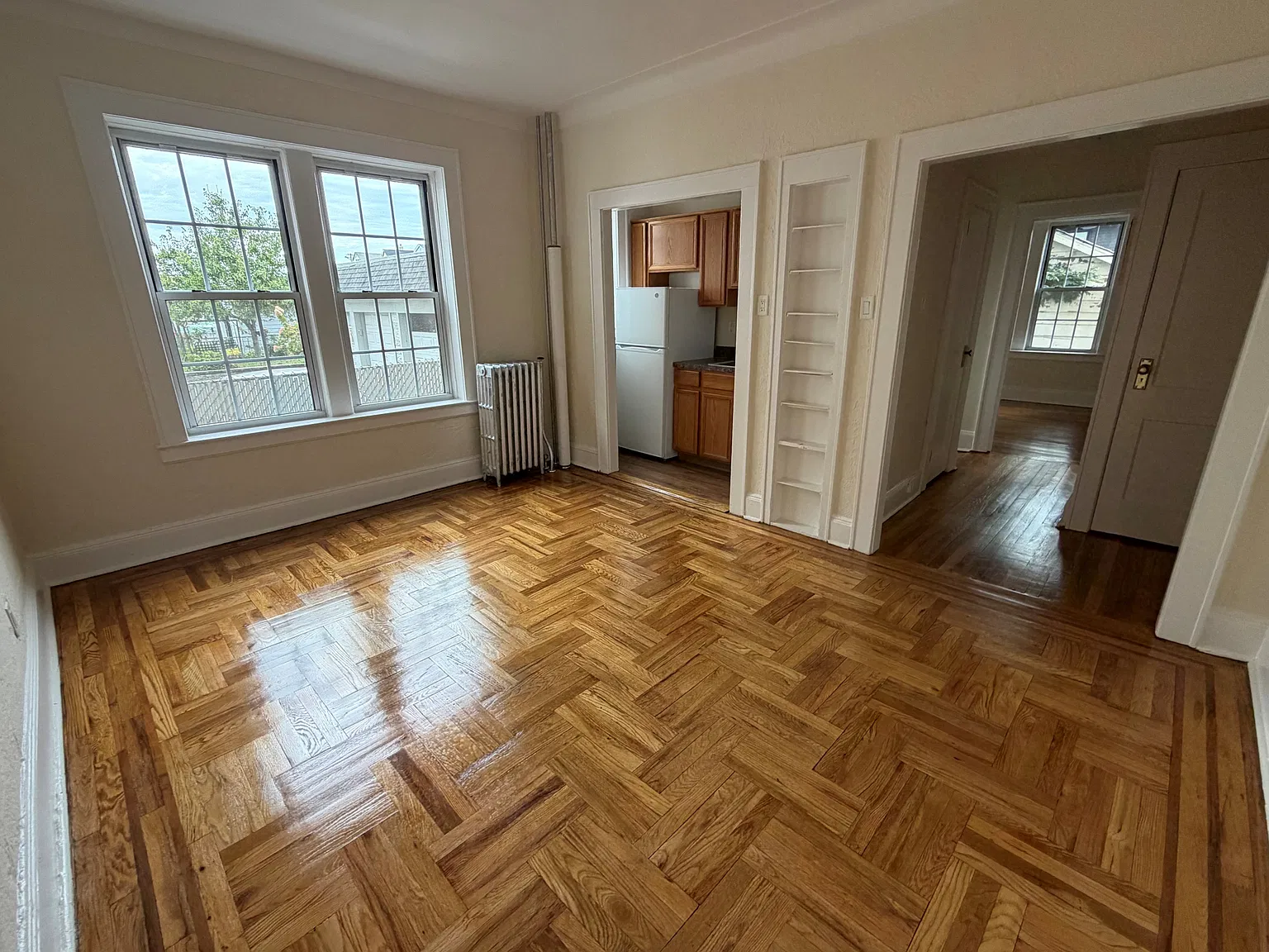 1 bed, $1,525 — Photo 3