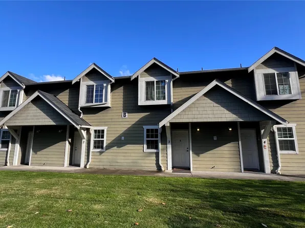 5002 S 30th St. #B3, Tacoma, WA 98049