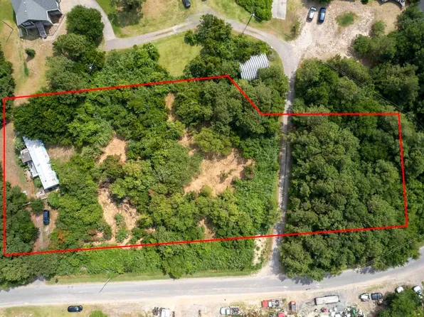 52229 Henry Dr Lot 1, Frisco, NC 27936