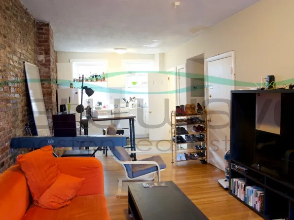 15 Garden St, Boston, MA