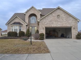 1095 Williamson Cir, Pontiac, MI 48340