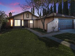 3460 Crowley Ct, Tracy, CA 95376
