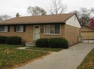 5870 Harrison St, Garden City, MI 48135