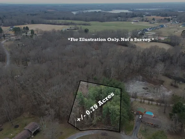 0 Sunset Vw, Estill Springs, TN 37330