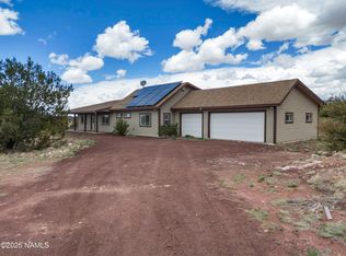 8752 Lariat Rd, Williams, AZ 86046