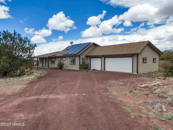 8752 Lariat Rd, Williams, AZ 86046