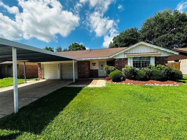 4711 Crepe Myrtle Lane, Pasadena, TX 77505