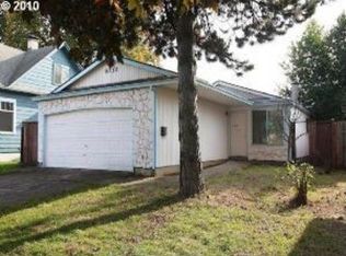 6730 SE Mall St, Portland, OR 97206