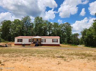 292 Zion Church Rd, Lake, MS 39092