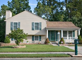 56 Yew Rd, Baltimore, MD 21221