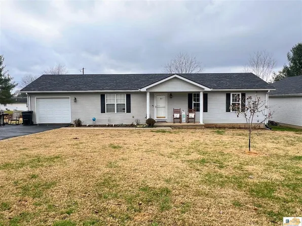 117 Bobbi Ln, Munfordville, KY 42765