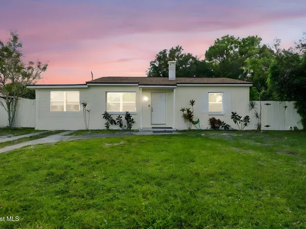 1103 Bellefonte Ave, Cocoa, FL 32922