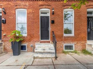 1112 Rutland Ave #1, Baltimore, MD 21213