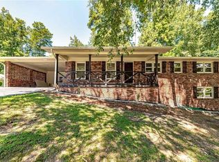 644 Fielding Ln SW, Atlanta, GA 30311