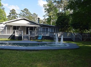 1408 Wonder Dr, Chapin, SC 29036