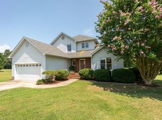 6401 Mesa Verde Ct, Climax, NC 27233