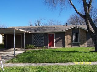 4854 Castle Rose, San Antonio, TX 78218