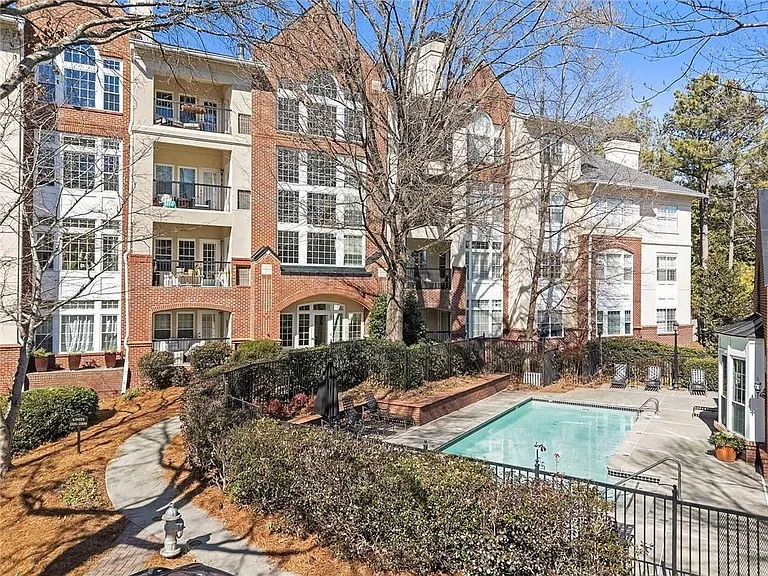 3636 Habersham Rd NW #2404 — Photo 47