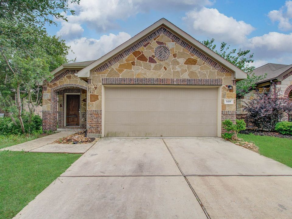 1st image of 1418 Spencer Glen Ln