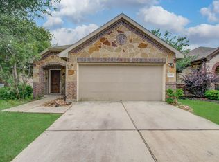 1418 Spencer Glen Ln, Houston, TX 77073