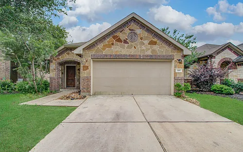 1418 Spencer Glen Ln Photo 1