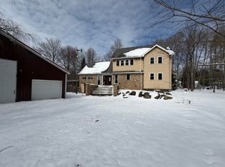 78 Heavens Way, Lewis Run, PA 16738