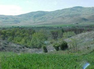 8200 Kirkpatrick Rd, Sweet, ID 83670