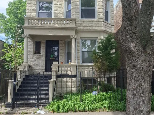 3942 W Monroe St, Chicago, IL 60624