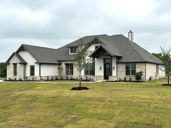 320 Waterview Dr, Gunter, TX 75058