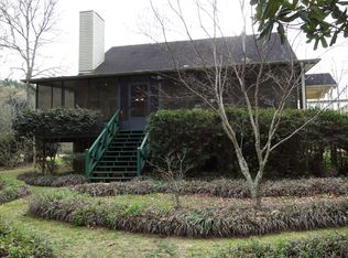 3331 Juniper Road, Quincy, FL 32351