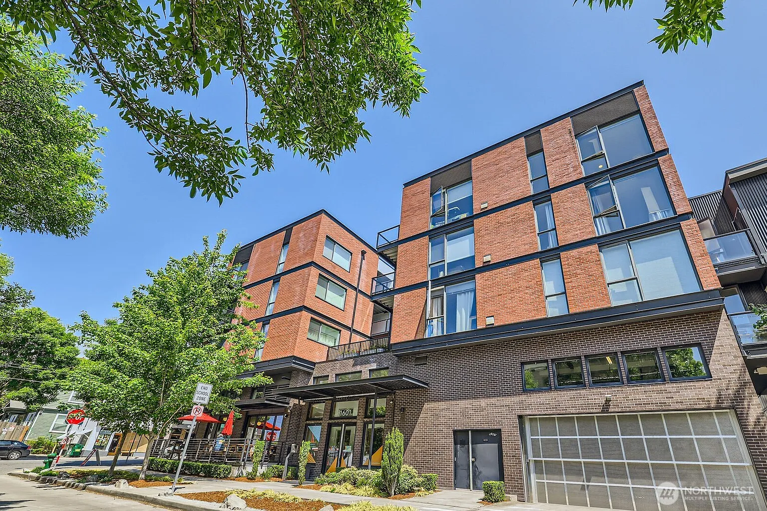 1601 N 45th Street #411 photo 1