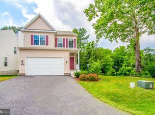 1305 Regina Way, Severn, MD 21144