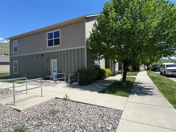 4971 Potter Park Loop, Missoula, MT 59808